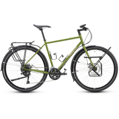 Genesis Tour De Fer 10 2025