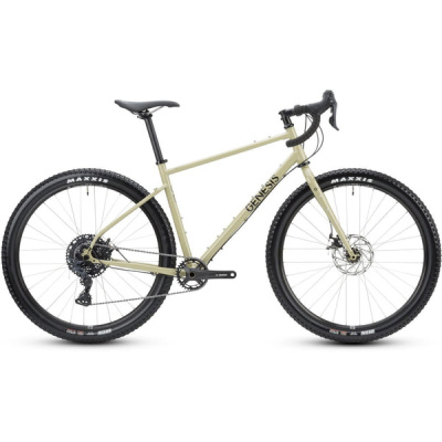Genesis Vagabond 10 2025