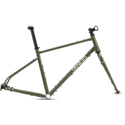 Genesis Vagabond Frameset 2025
