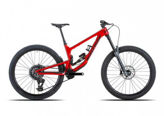 Nukeproof Giga Carbon Pro 2026