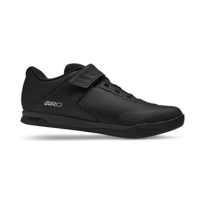 Giro Chamber III Clipless MTB Shoes
