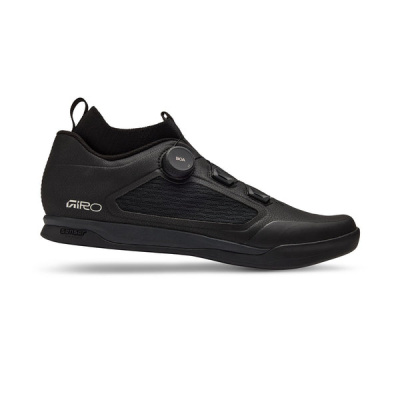 Giro Chamber TR Clipless MTB Shoes
