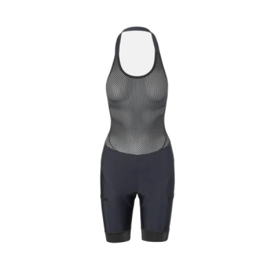 Giro Chrono Sport Halter Neck Bib Short