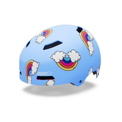 Giro Dime FS Kids Helmet
