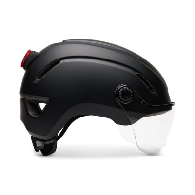 Giro Evoke MIPS LED Helmet