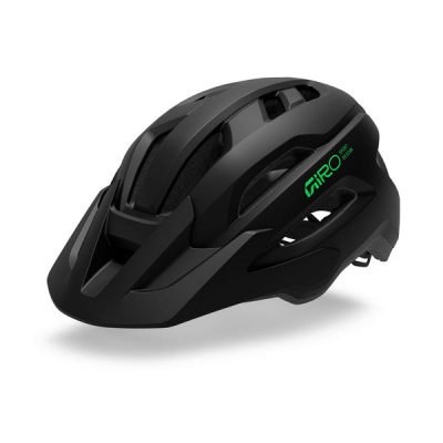 Giro Fixture MIPS II Youth Helmet