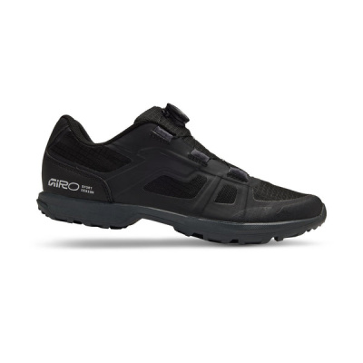 Giro Gauge Mtb Shoes
