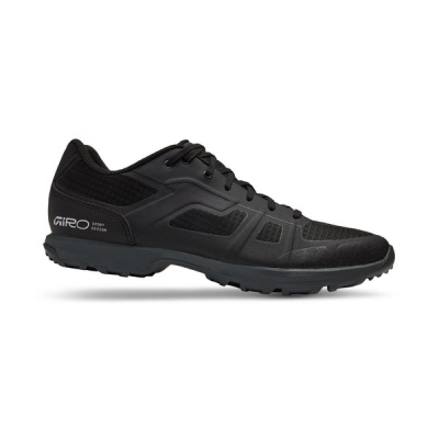 Giro Gauge Clipless MTB Shoes