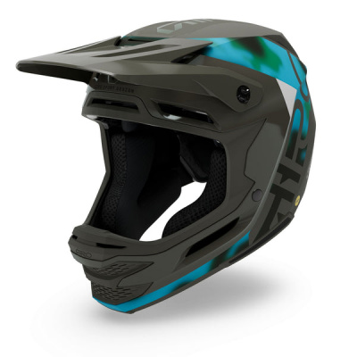 Giro Insurgent Spherical Full Face Helmet
