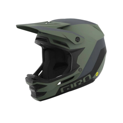 Giro Insurgent Spherical MTB Helmet
