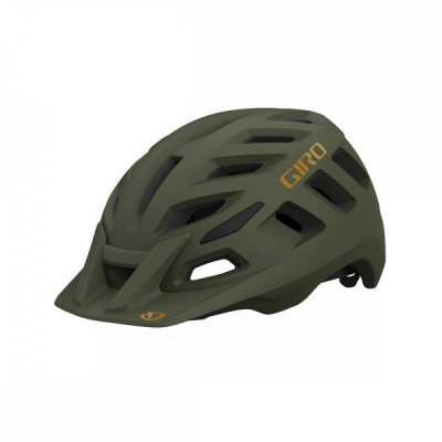 Giro Radix Mips