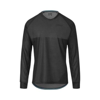 Giro Roust LS Jersey