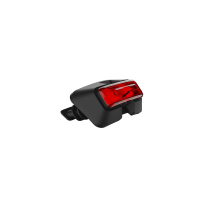 Giro Scamp II Vent Light