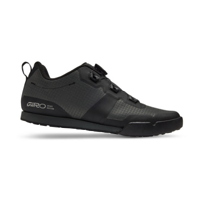 Giro Tracker BOA Flat Pedal MTB Shoes