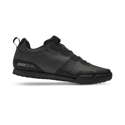 Giro Tracker Flat Pedal MTB Shoes