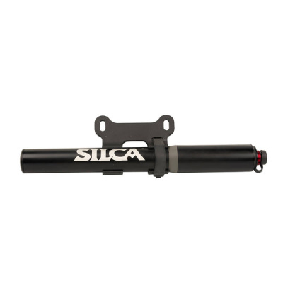 Silca Gravelero Mini Pump