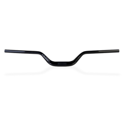 Gusset S2 Handlebars 35mm - Black