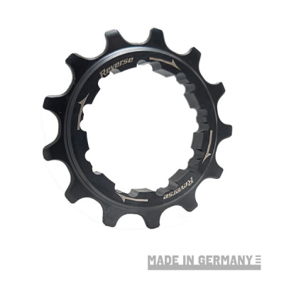 Reverse Components HG Single Speed Cog Expert
