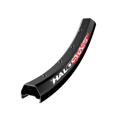 Halo Chaos 26