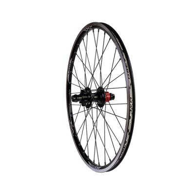 Halo JX2 Junior BMX Race 20 x 1 1/8