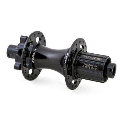 Halo MT Supadrive Boost Rear Hub