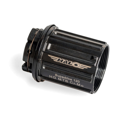 Halo MT Supadrive Freehubs