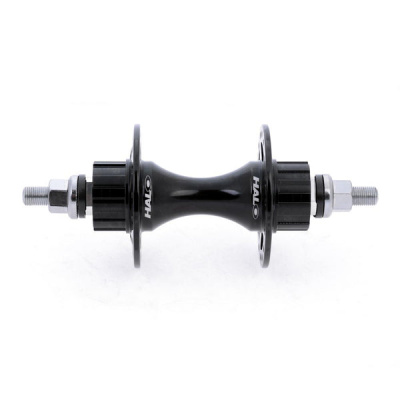 Halo Rear Fix-G Track Hub