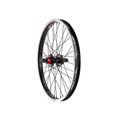 Halo Sub-4 BMX Race Rear Wheel