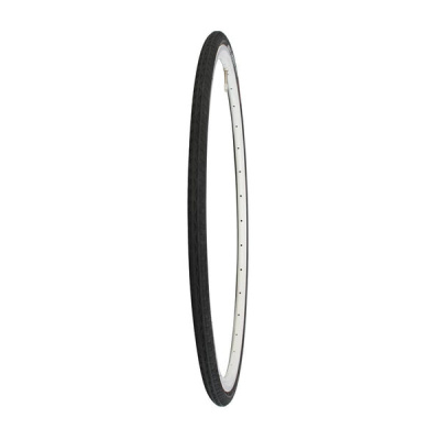 Halo Twin Rail Courier Tyre