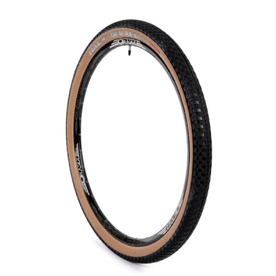 Halo Twin Rail II 29