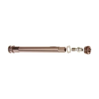 Manitou Hexlock SL Axle