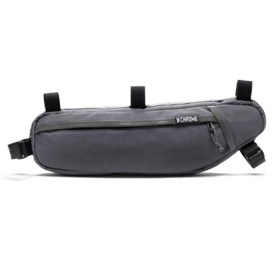 Chrome Holman Frame Bag