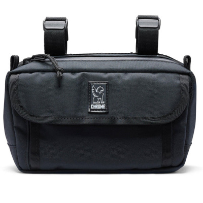 Chrome Holman Handlebar Bag