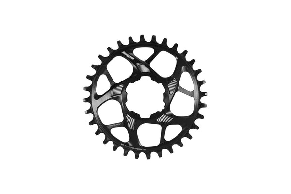 Hope R22 Spiderless Chainring Standard