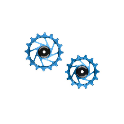 Hope SRAM T-Type 16/14T Jockey Wheels Pair