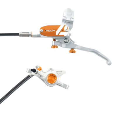 Hope Tech 4 X2 Disc Brake