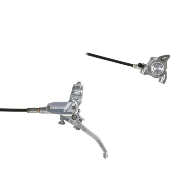 Hope Tech 4 X2 Flatmount Disc Brake