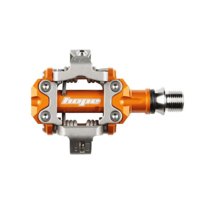 Hope Union Race Pedals