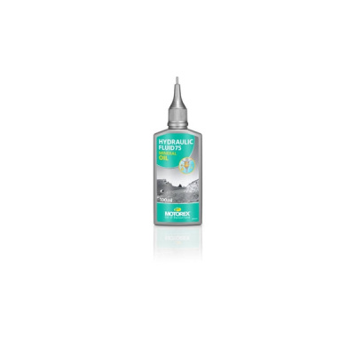 Motorex Hydraulic Brake Fluid 75 (Mineral)