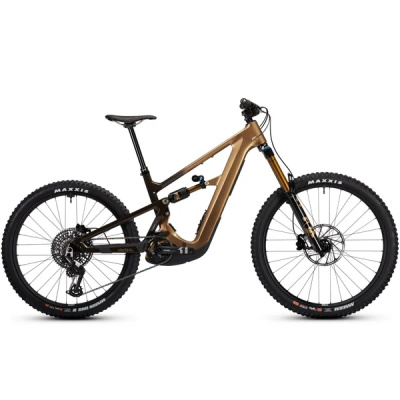 Ibis Oso HD 2027