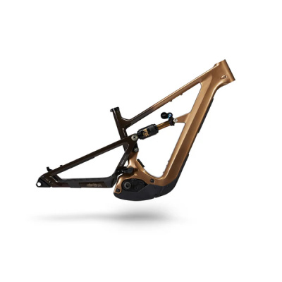 Ibis Oso HD Frame 2027