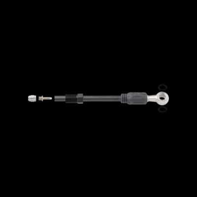 Jagwire Sport DOT Hydraulic Hose Kit - SRAM G2
