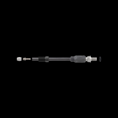 Jagwire Sport DOT Hydraulic Hose Kit - SRAM Guide RSC