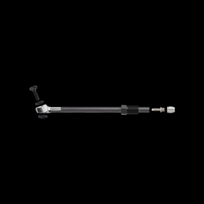 Jagwire Sport DOT Hydraulic Hose Kit - SRAM Red 22 Post Mount