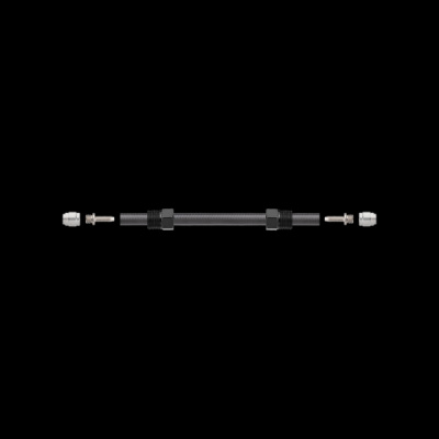 Jagwire Sport DOT Hydraulic Hose Kit - SRAM Red eTap 2019+