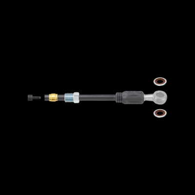 Jagwire Sport Mineral Hydraulic Hose Kit - Magura MT