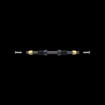 Jagwire Sport Mineral Hydraulic Hose Kit - Shimano MTB