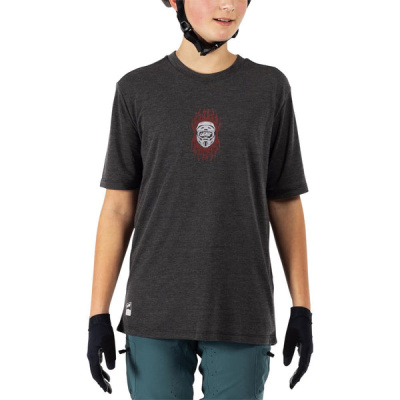 Leatt Junior All Mountain 2.0 MTB Jersey
