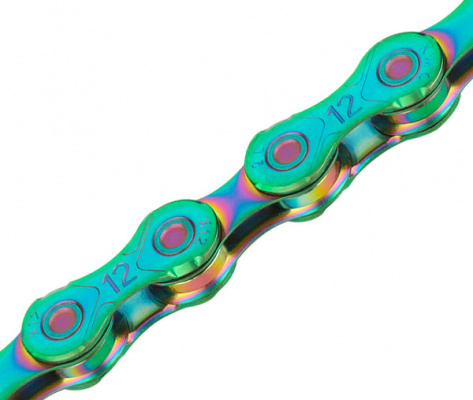 KMC X12 12-Speed Chain