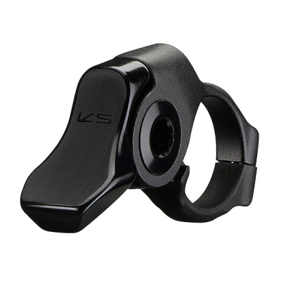 KS KGSL Alloy Dropper Lever